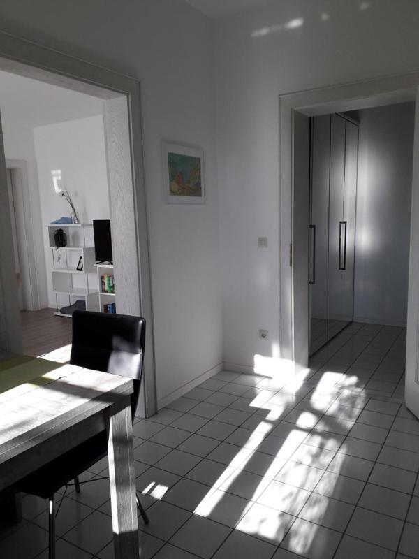 Appartement Maria *