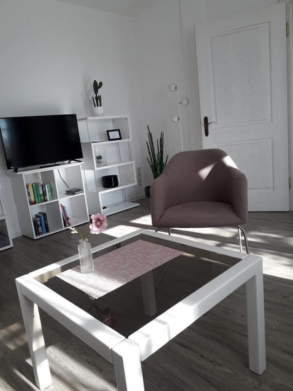 Maria Appartement *