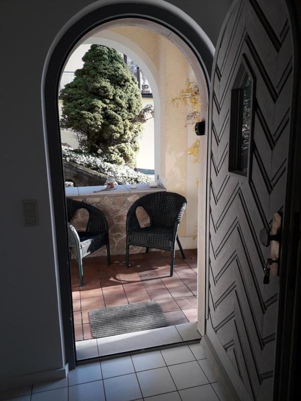 Appartement Maria