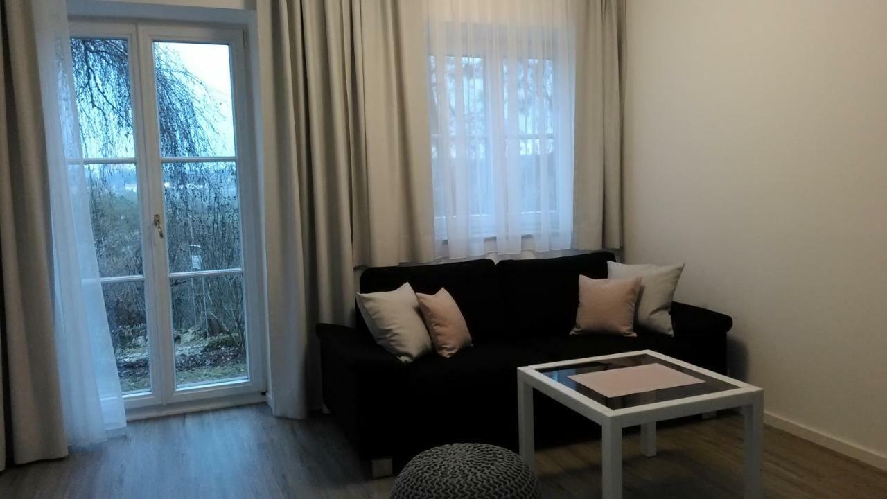 Maria Appartement *