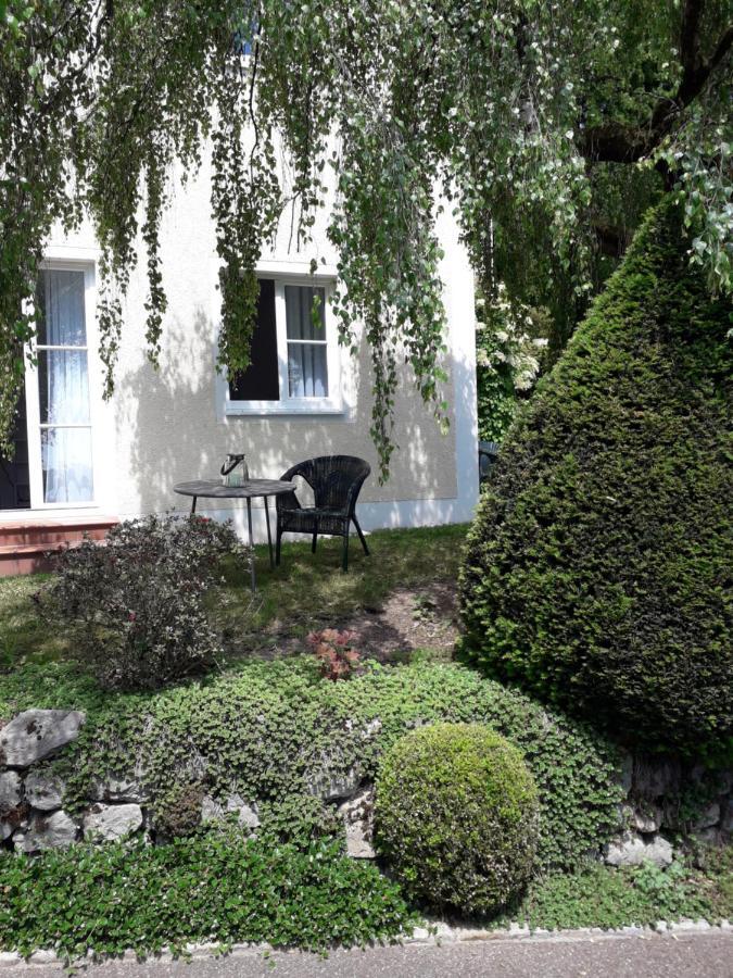 Appartement Maria Neubourg-sur-le-Danube