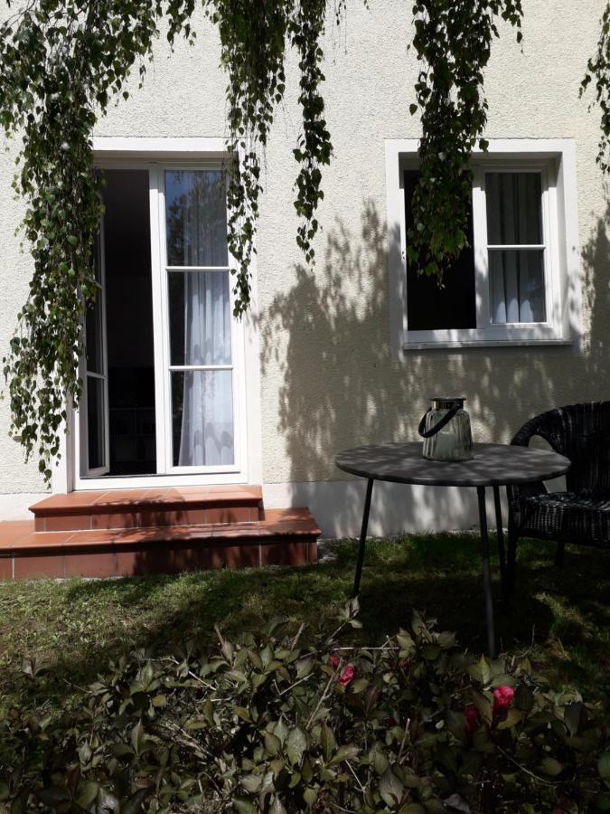 Appartement Maria Neubourg-sur-le-Danube