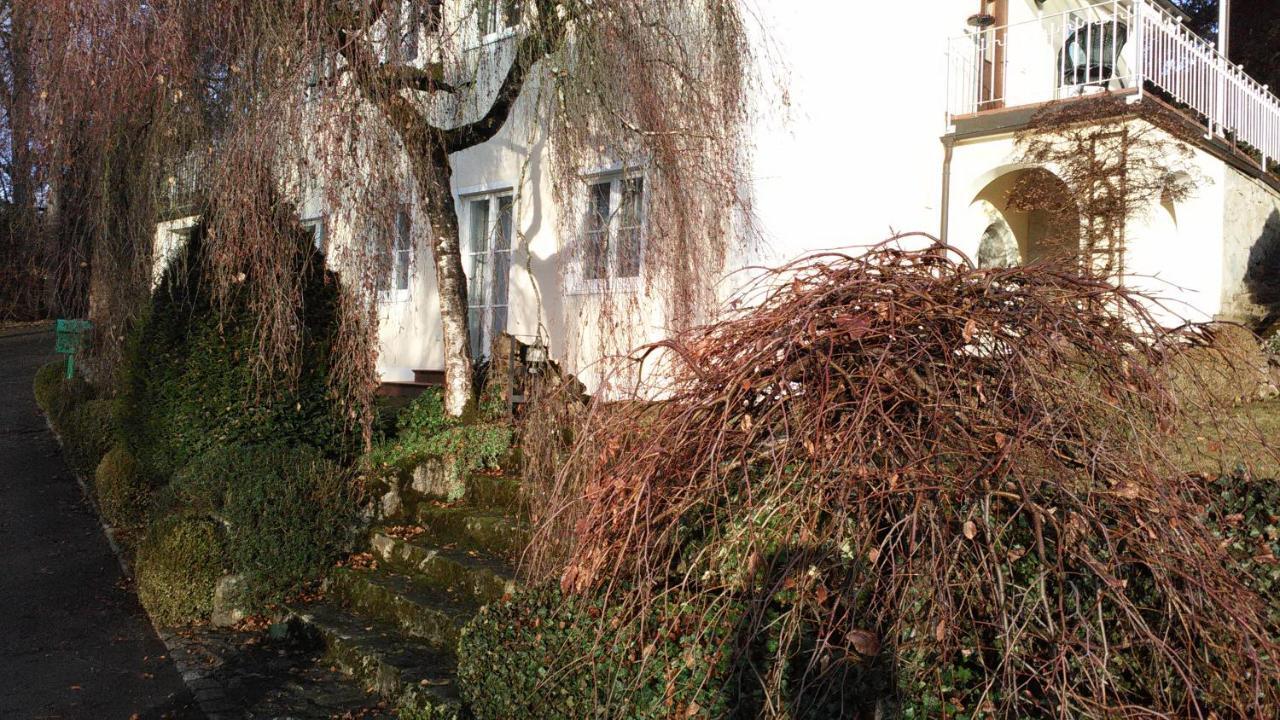 Appartement Maria Neubourg-sur-le-Danube