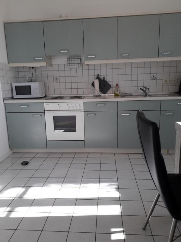 Maria Appartement *