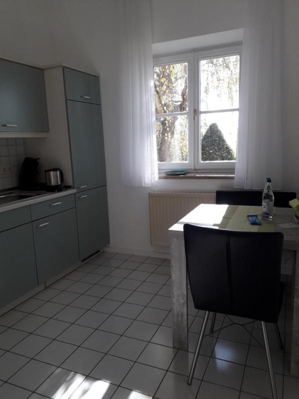 Maria Appartement