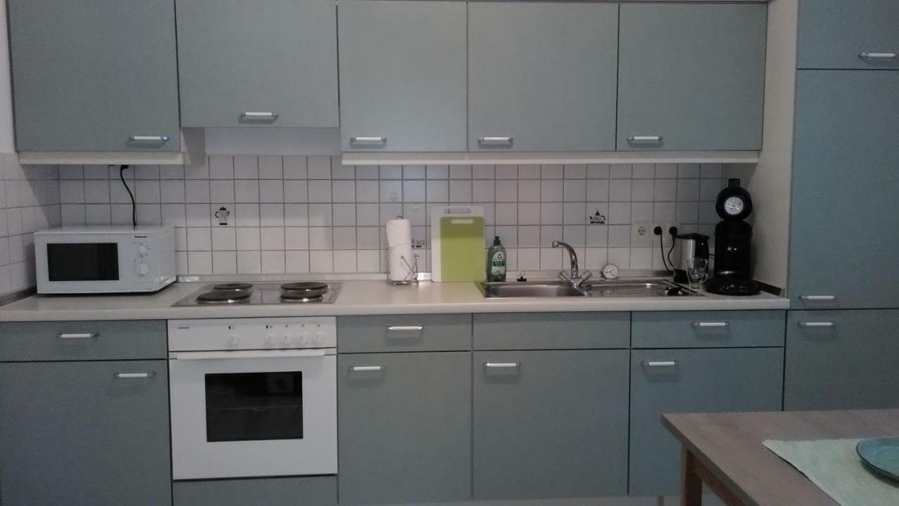 Appartement Maria *