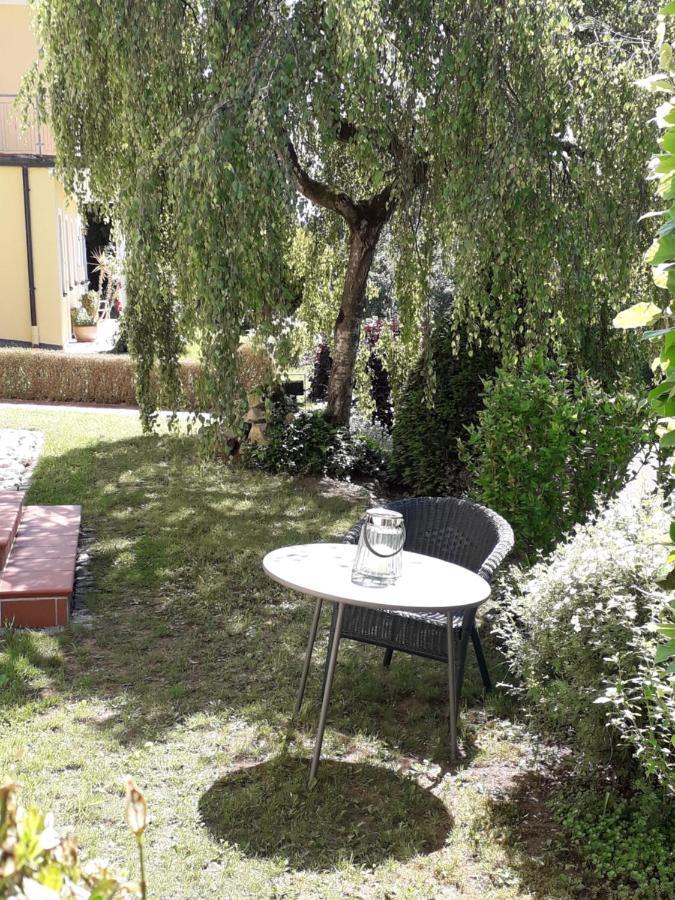 Maria Appartement *