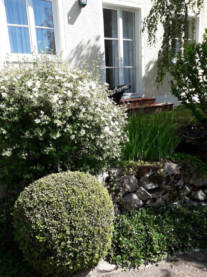 Maria Appartement Neuburg an Der Donau